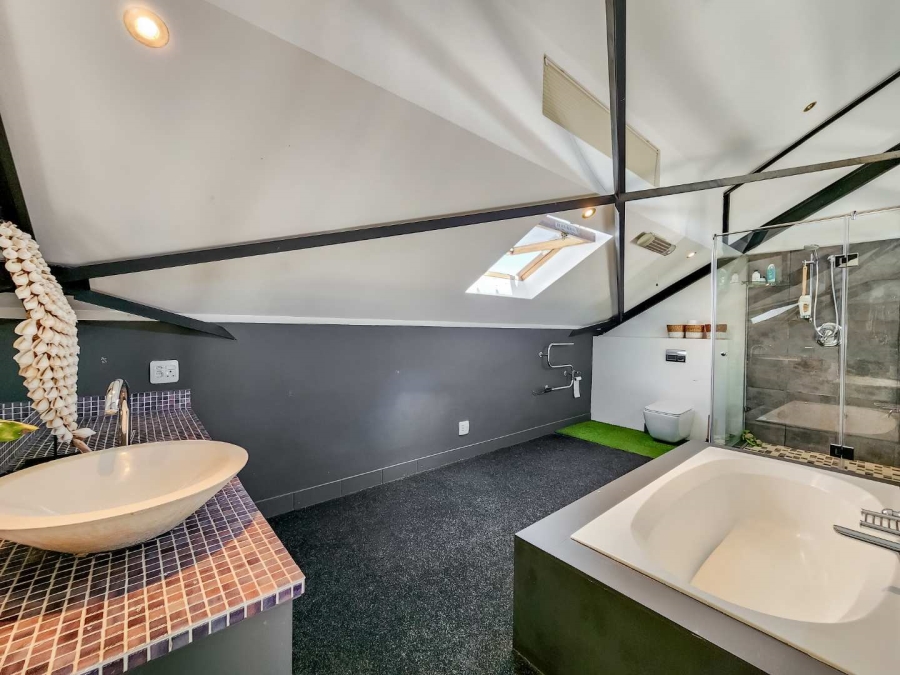 To Let 3 Bedroom Property for Rent in Cape Town City Centre Western Cape